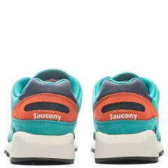 Shadow 6000 - Teal/Blue
