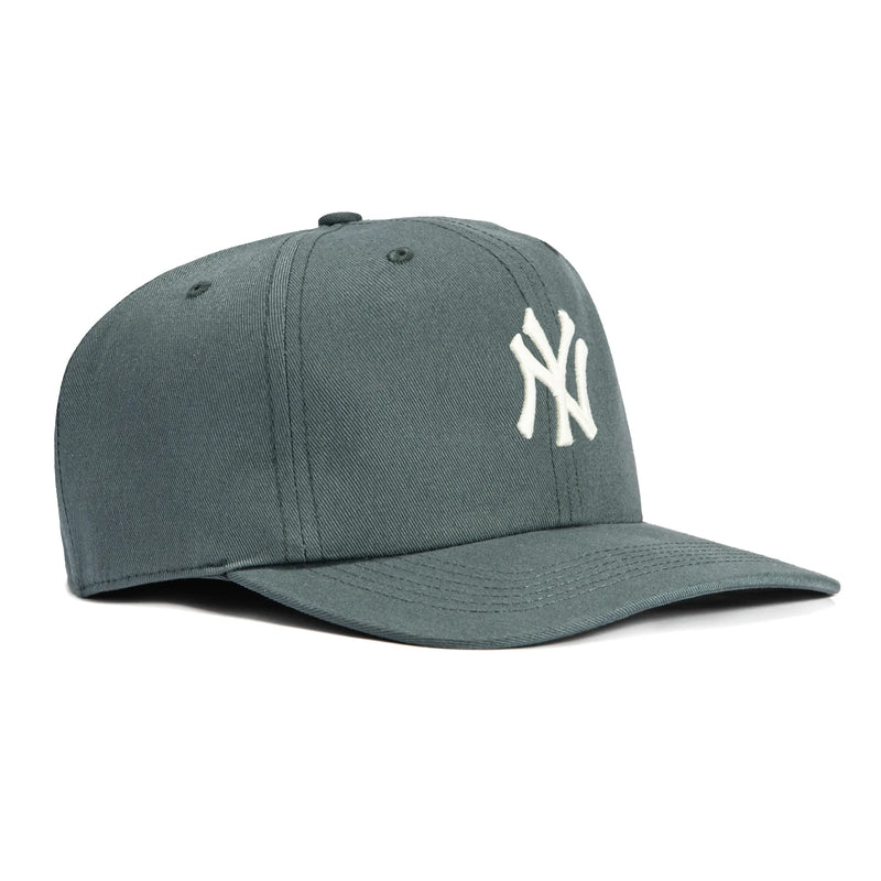 47 Brand Franchise New York Yankees Fitted Hat - Indigo