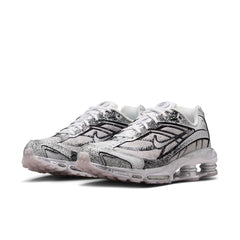 Nike Shox Ride 2 "Metallic Platinum" - IB8174-100