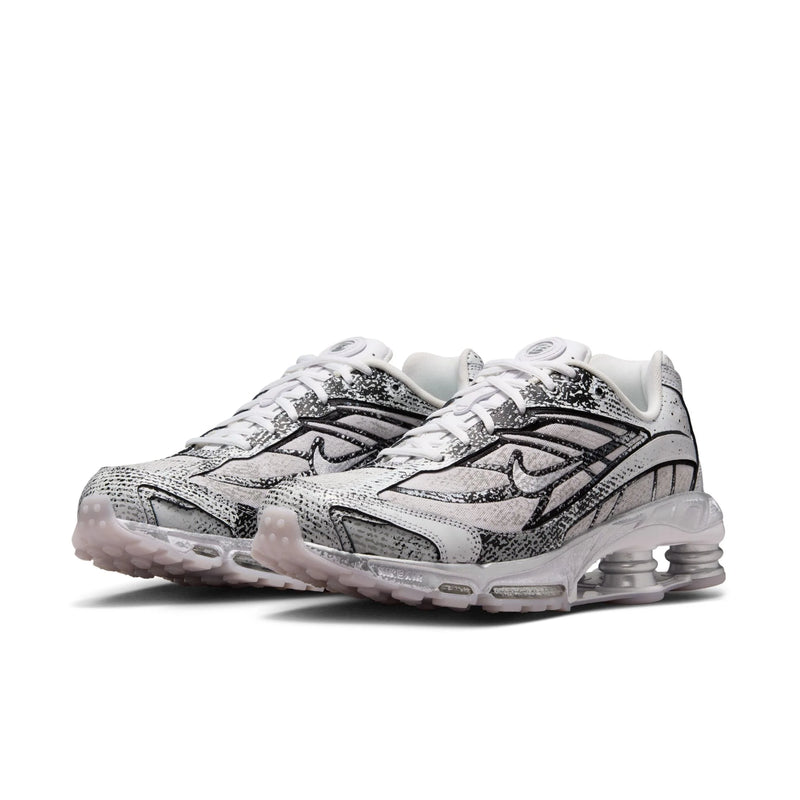 Nike Shox Ride 2 