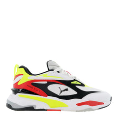 Puma Big Kids' Rs-Fast Limits Shoes