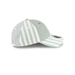 2025 Australian Open Multi Sage Casual Classic Adjustable Hat