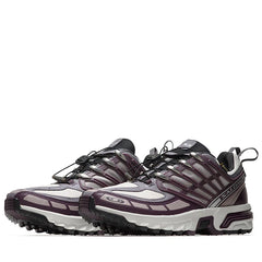 Salomon ACS Pro Gore-Tex - Plum Perfect/Gull