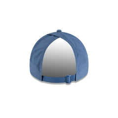 2025 Australian Open Indigo Women'S 9FORTY Open Back Hat