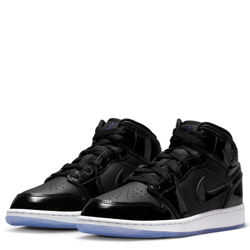 Air Jordan 1 Mid Se (Big Kid)