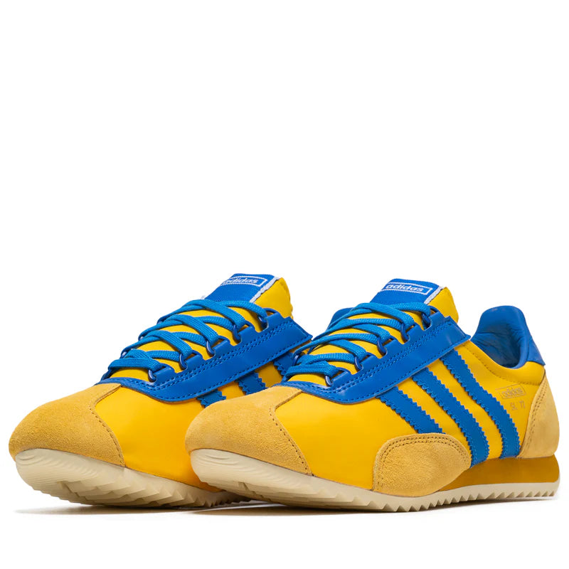 Adidas SL 72 PT - Bold Gold/Bright Royal
