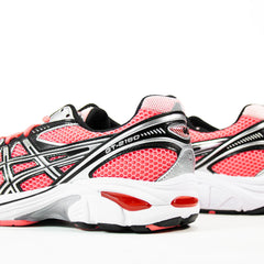 Asics GT-2160 Papaya Pure Silver White Red Black 1203A275-106 Sneaker Shoe Trainer