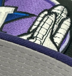 HOUSTON ASTROS (APOLLO 11) NEW ERA 59FIFTY FITTED