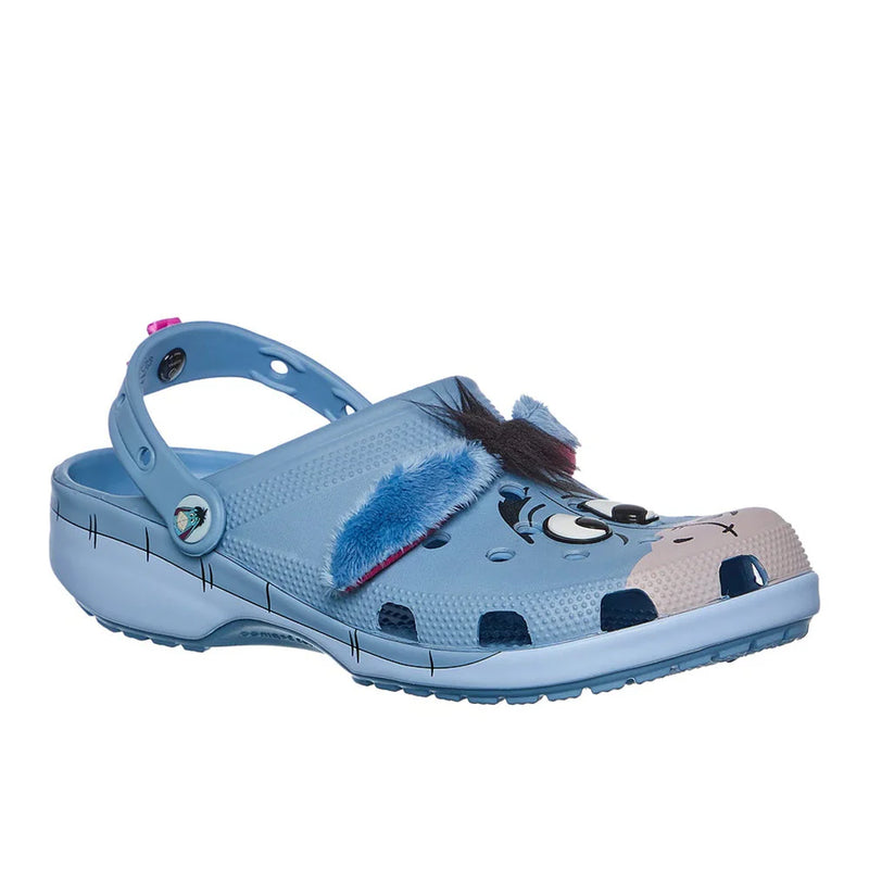 Winnie the Pooh X Crocs 