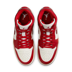 W Air Jordan 1 Mid SE - HJ9337-106