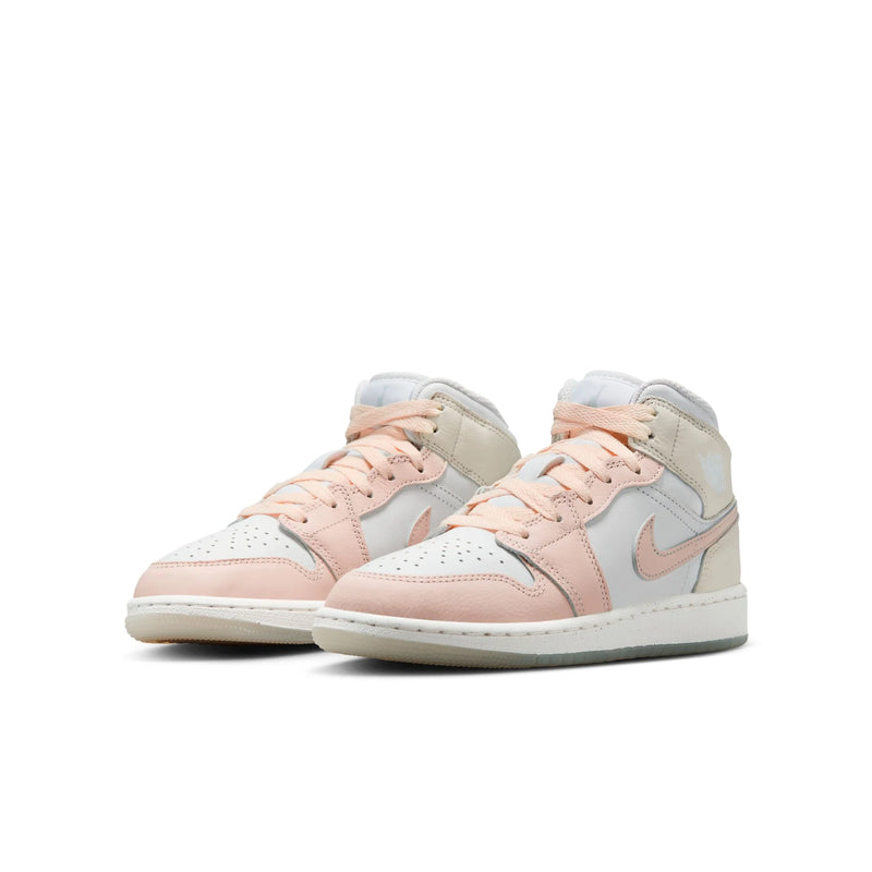 Air Jordan 1 Mid SE (GS) - HJ5940-100