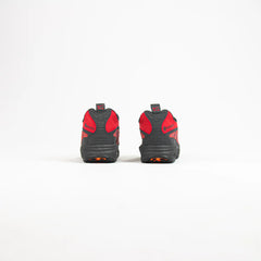 WMNS Air Max SNDR GTX Hyper Crimson Dk Smoke Grey Red FZ4238-800 Sneaker Shoe Trainer