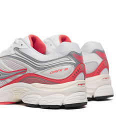 Saucony Progrid Omni 9 TMY "Coral"