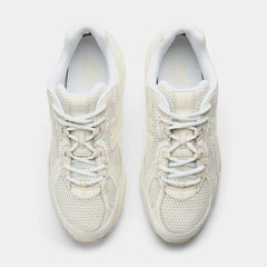 740 Mens Lifestyle Shoes (White/Beige)