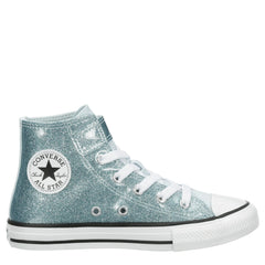 Chuck Taylor All Star 1V Hi (Little Kid)