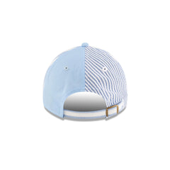 2025 Australian Open Multi Blue Casual Classic Adjustable Hat
