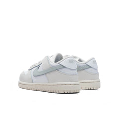 Dunk Low (TD) - White/Light Silver/Phantom