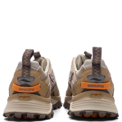 Grid Aura X - Whey/Orange