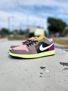 Air Jordan 1 Low 'Tokyo Bio Hack'