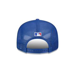 Chicago Cubs Championship Pack 9FIFTY Trucker Hat