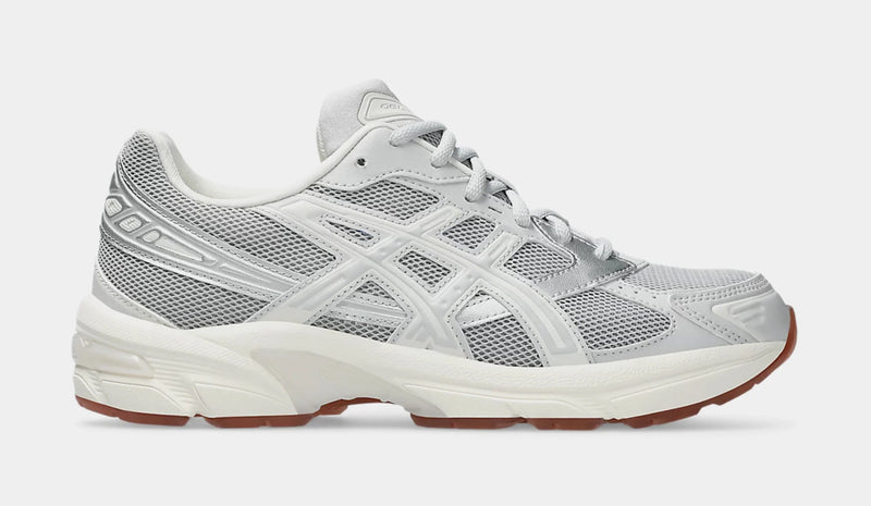 Gel 1130 Womens Running Shoes (Cloud Grey/Cloud Grey)