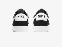 Nike SB Zoom Blazer Low Pro GT (Black/White)