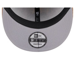 Boston Celtics 2025 All-Star Game Fan Pack Grove 9FIFTY Snapback Hat