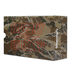 Starcow X Saucony Progrid Omni 9 "Armor"