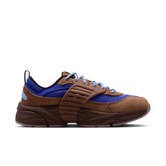 Jordan Trunner O/S SP (ARCHAEO BROWN/PERSIAN VIOLET-EARTH)