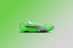 H-Street OG - Fizzy Green/Silver