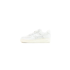 WMNS Nike Air Force 1 PRM MF Summit White Sneaker Shoe Trainer