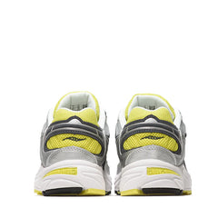 Saucony Grid Jazz 9 - Yellow/Silver