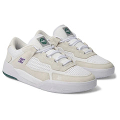 DC Metric S X Ish (White/Purple)