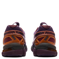 Asics X Kiko Kostadinov UB10-S Gel-Kayano 20 - Deep Plum/Beet Juice
