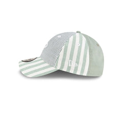 2025 Australian Open Multi Sage Casual Classic Adjustable Hat