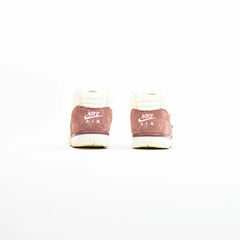 Nike Air Trainer 1 Dark Pony Med Soft Pink White Brown Red Sneaker Shoe Trainer