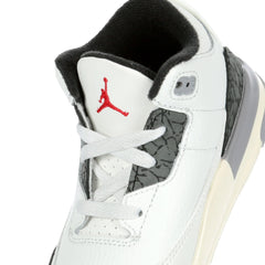 Jordan 3 Retro (Toddler)