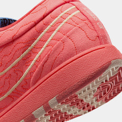 Book 1 Sedona Mens Basketball Shoes (Magic Ember/Picante Red/Washed Coral/White Onyx) Final Sale