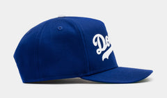 Los Angeles Dodgers Jersey Ohtani 950AF Snapback Mens Hat (Blue/White)