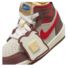 Jordan 1 Mid Se (Toddler)