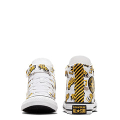 Chuck Taylor All Star Truck Easy on (Little Kid)