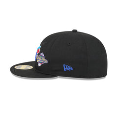 Toronto Blue Jays Championship Pack Retro Crown 59FIFTY Fitted Hat