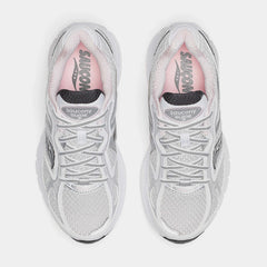 Guide 7 Womens Running Shoes (White/Pink)