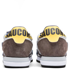 Jazz DST - Grey/Navy