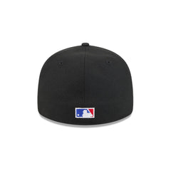 Toronto Blue Jays Championship Pack Retro Crown 59FIFTY Fitted Hat
