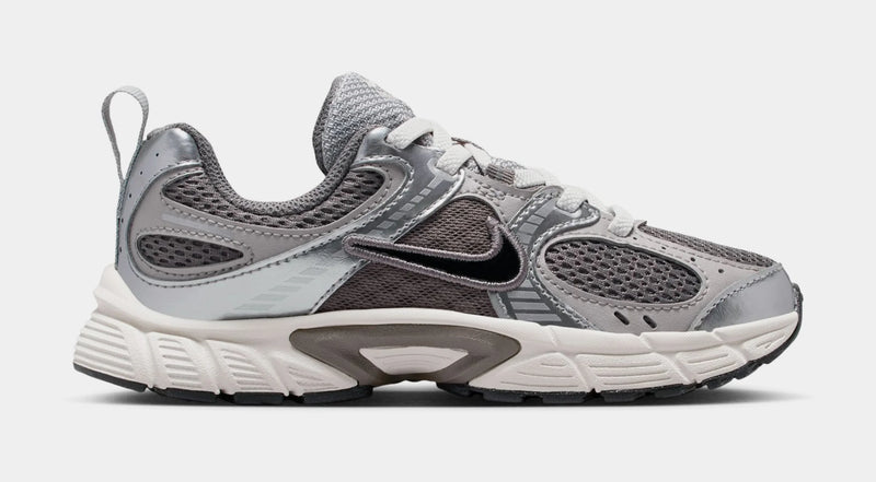 V5 RNR Preschool Lifestyle Shoes (Cave Stone/College Grey/Vast Grey/Black)