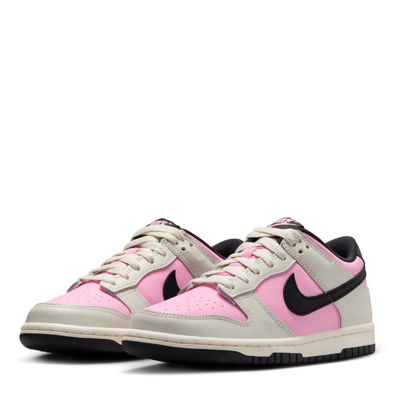 Dunk Low (Big Kid)