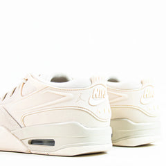 Wmns Nike Air Jordan 4 RM Legend Lt Brown Sail White Pink FQ7940-200 Sneaker Shoe Trainer