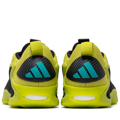 Adidas A.E. 1 Low - Preloved Lime/Core Black