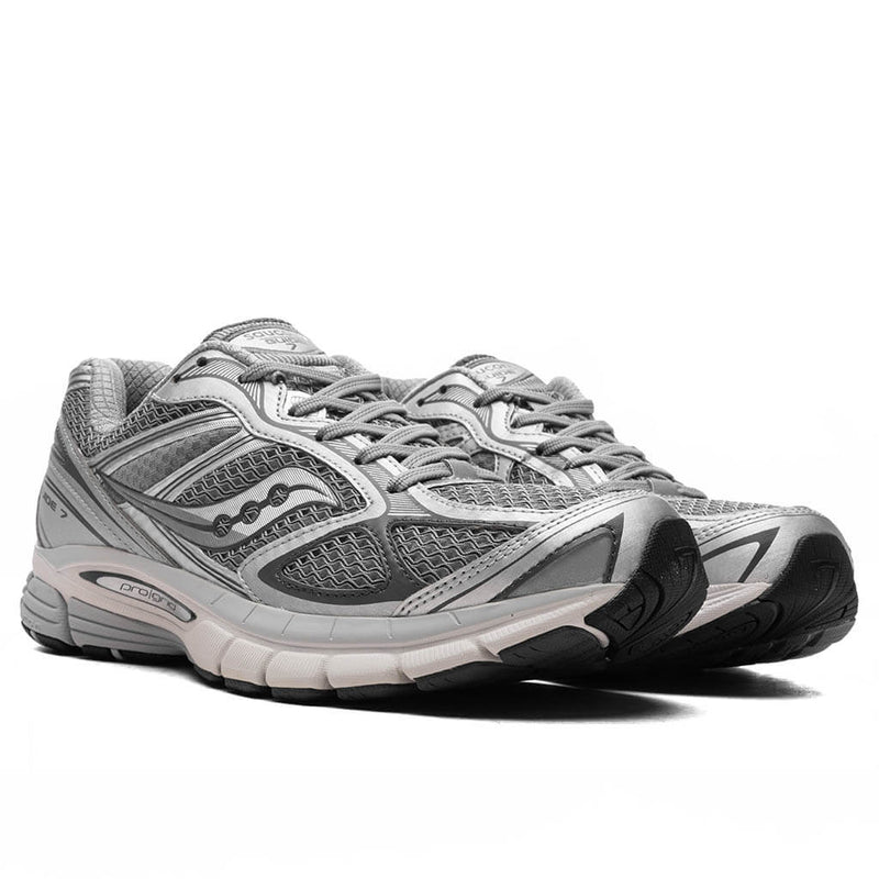 Progrid Guide 7 - Grey/Silver